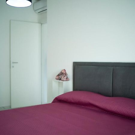 Villa Nebros Di Baia Nebrodi Residence 산타가타디밀리텔로 외부 사진